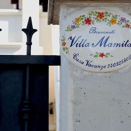Villa Mamitas - Terrazza Panoramica - Box Privato - Servizio Spiaggia 시폰토 외부 사진