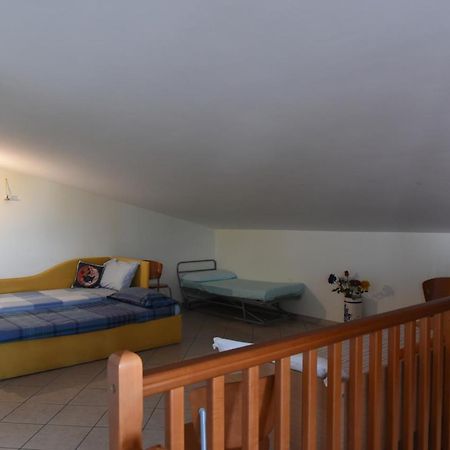 Villa Mamitas - Terrazza Panoramica - Box Privato - Servizio Spiaggia 시폰토 외부 사진