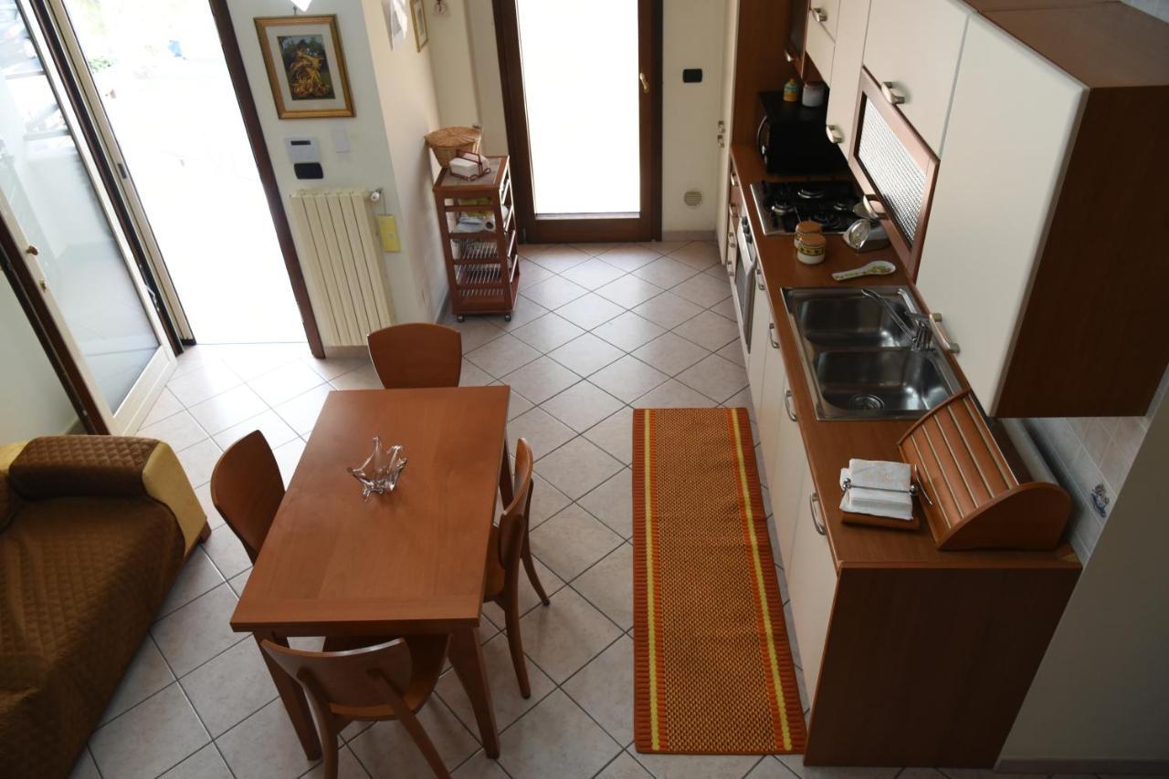 Villa Mamitas - Terrazza Panoramica - Box Privato - Servizio Spiaggia 시폰토 외부 사진