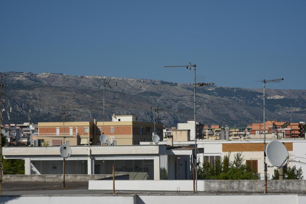 Villa Mamitas - Terrazza Panoramica - Box Privato - Servizio Spiaggia 시폰토 외부 사진
