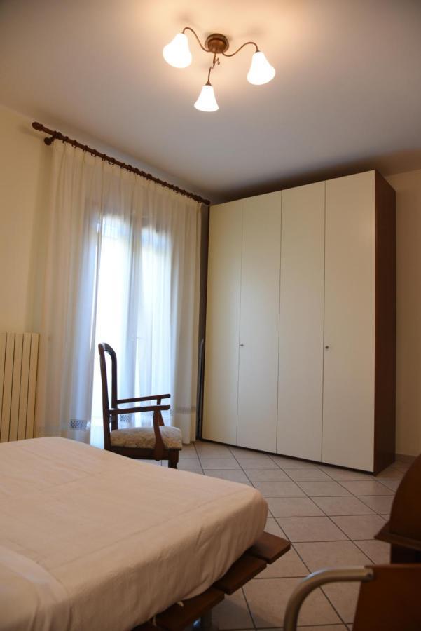 Villa Mamitas - Terrazza Panoramica - Box Privato - Servizio Spiaggia 시폰토 외부 사진