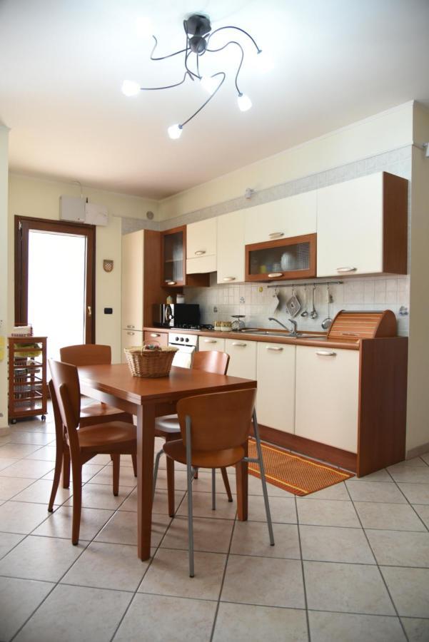 Villa Mamitas - Terrazza Panoramica - Box Privato - Servizio Spiaggia 시폰토 외부 사진
