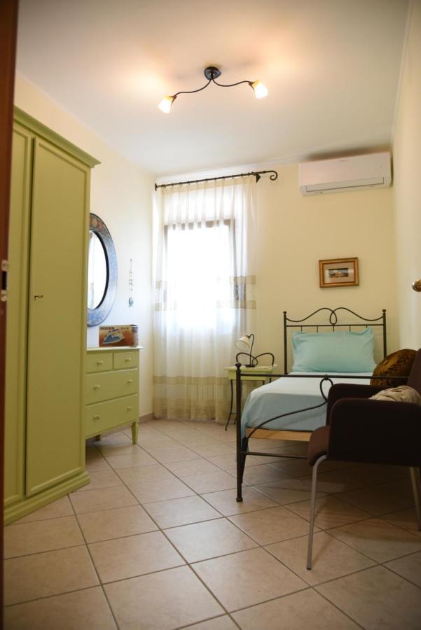 Villa Mamitas - Terrazza Panoramica - Box Privato - Servizio Spiaggia 시폰토 외부 사진