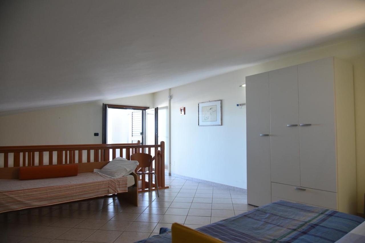 Villa Mamitas - Terrazza Panoramica - Box Privato - Servizio Spiaggia 시폰토 외부 사진